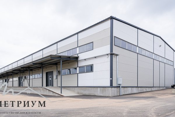 Аренда склада 1200 кв.м. возле МКАД, Новодворский с/с 136 - фото 3