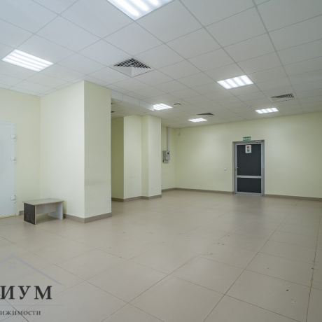 Фотография Офис 59,2 м2 на пр-те Рокоссовского, 145Б - фото 7