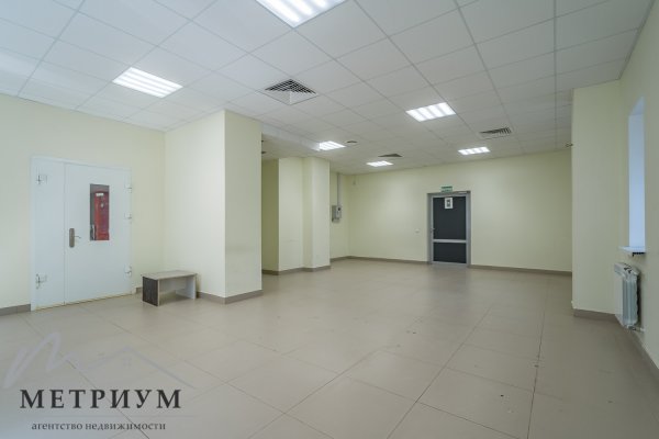 Офис 59,2 м2 на пр-те Рокоссовского, 145Б - фото 7