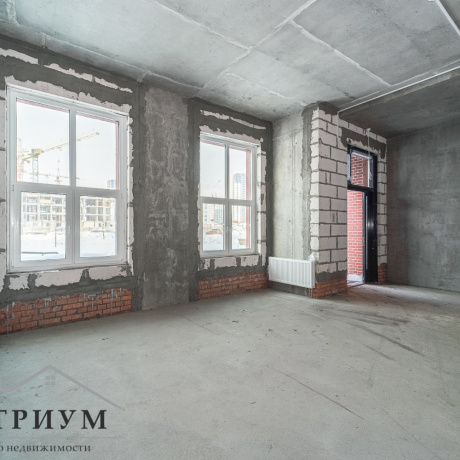 Фотография  Торговое помещение в MINSK-WORLD 94,0 кв.м. Савицкого 23 - фото 4