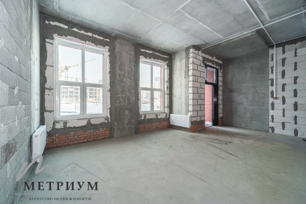 Торговое помещение в MINSK-WORLD 94,0 кв.м. Савицкого 23 - фото 4