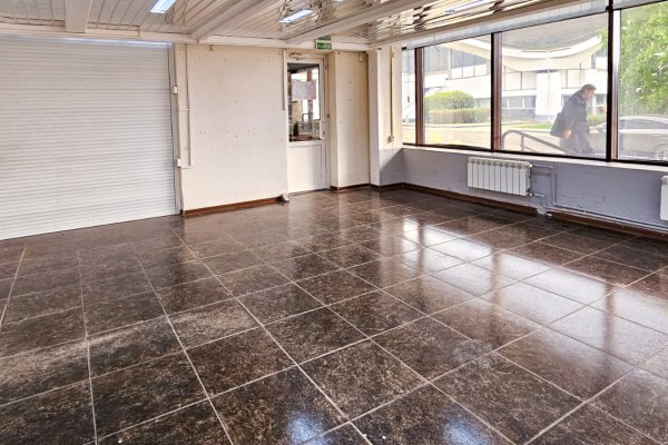Торговое помещение 70,7 м2, ул. Куйбышева, 40 у Комаровского рынка - фото 6