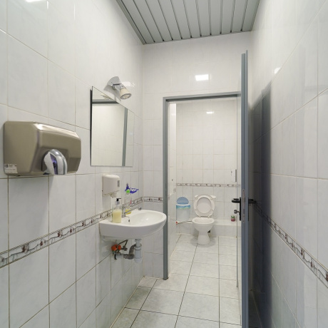 Фотография Аренда офис/сфера услуг 30,4 кв.м., ул. Платонова Б.В. 1/Б - фото 6