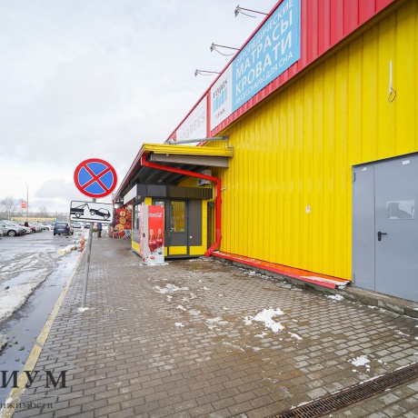 Фотография Аренда торговой площадки в ТЦ &laquo;Озерцо&raquo;, 70-260 м&sup2; - фото 12