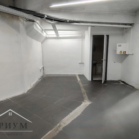 Фотография Магазин 119,1 м&sup2; в подземном переходе метро &laquo;Партизанская&raquo; &mdash; высокая проходимость! ул. Жилуновича, 2Д - фото 4