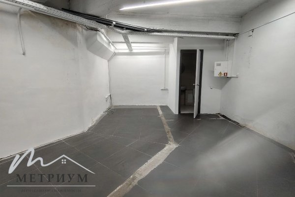 Магазин 119,1 м&sup2; в подземном переходе метро &laquo;Партизанская&raquo; &mdash; высокая проходимость! ул. Жилуновича, 2Д - фото 4