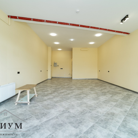 Фотография Арендатор не оплачивается услуги агентства!  Сдается помещение по адресу г.Минск  ул. Жореса Алфёрова 16, площадью 61.5 кв.м - фото 2