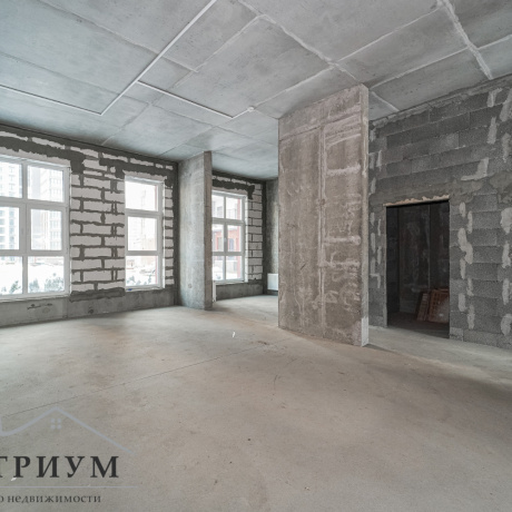 Фотография  Торговое помещение в MINSK-WORLD 94,0 кв.м. Савицкого 23 - фото 11