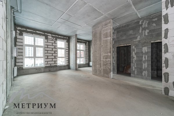 Торговое помещение в MINSK-WORLD 94,0 кв.м. Савицкого 23 - фото 11