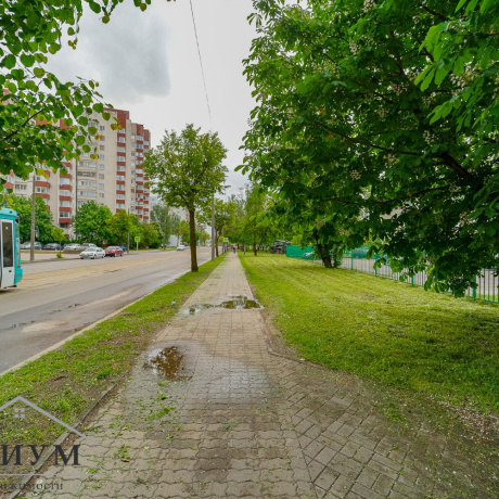 Фотография Сдается офис по ул Старовиленский тракт 67,  площадью 15 кв.м - фото 3