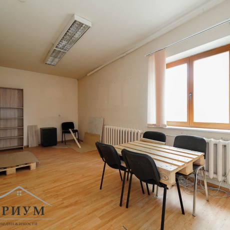 Фотография Аренда офиса 46,5 м2 по ул. Бирюзова 12а - фото 6