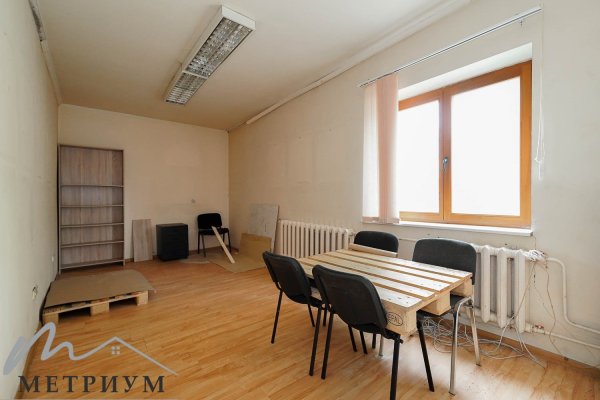 Аренда офиса 46,5 м2 по ул. Бирюзова 12а - фото 6