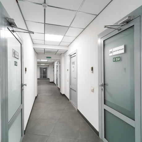 Фотография Офис, 21,7кв.м., ул. Казинца 32 - фото 3