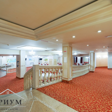 Фотография Аренда 930 м&sup2; под любое коммерческое использование Орловская 40А - фото 5