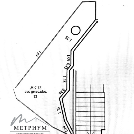Фотография Сдаётся в аренду помещение в переходе метро "Партизанская" Жилуновича 2Д - фото 6