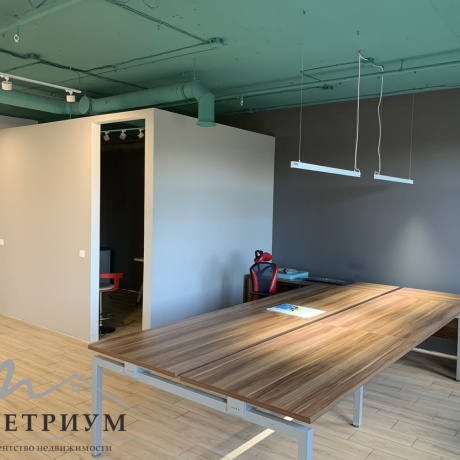 Фотография Офис 123,3кв.м. ул. Ленина д. 50 - фото 9