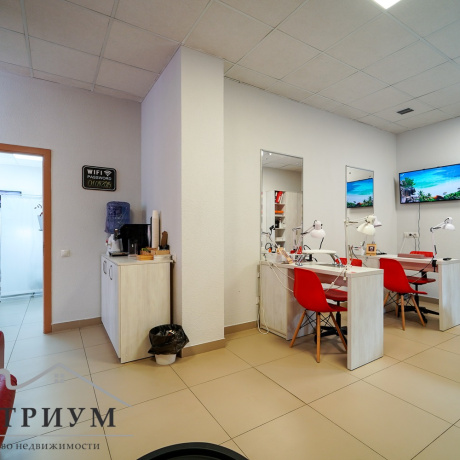 Фотография Помещение 64,9 м2 на Янковского, 34 - фото 2