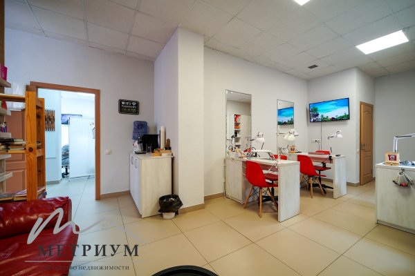 Помещение 64,9 м2 на Янковского, 34 - фото 2