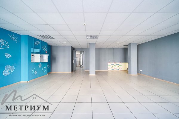 ОФИС 425,7кв.м ул. Л.Беды 2/Б - фото 4