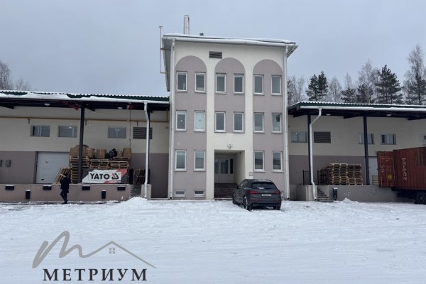 Самое выгодное предложение аренды складского помещения   с офисом в аг. Колодищи, ул. Тюленина 18-1! - фото 17