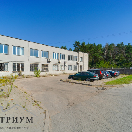 Фотография Офис 36.3 кв.м. на Аннаева, 69  - фото 7