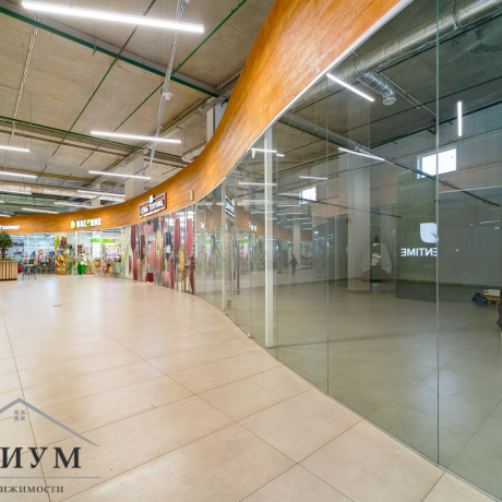 Фотография Аренда павильона 95м&sup2; и 108м&sup2;, ул. Рудобельская, 3 - фото 6