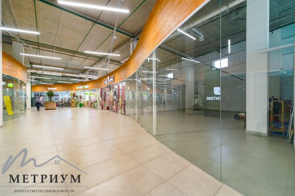 Аренда павильона 95м² и 108м², ул. Рудобельская, 3 - фото 6