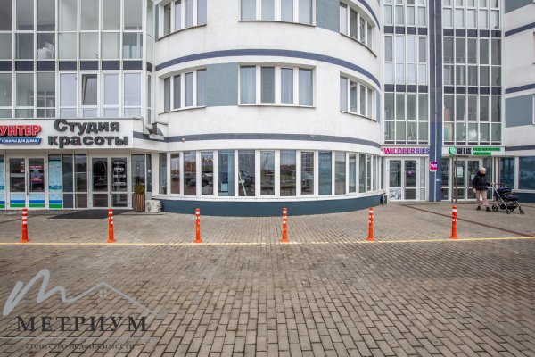 Помещение 130,2м2 с ремонтом, ул. Ратомская 7 - фото 3