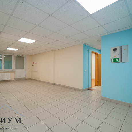Фотография Помещение 107.9 м2, ул. Кропоткина 110 - фото 12