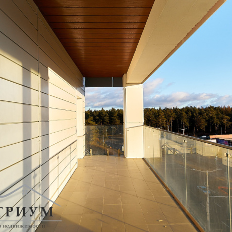 Фотография Видовой офис на Партизанском, 79 (МФК ПРИЗМА) - фото 8