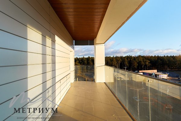 Видовой офис на Партизанском, 79 (МФК ПРИЗМА) - фото 8