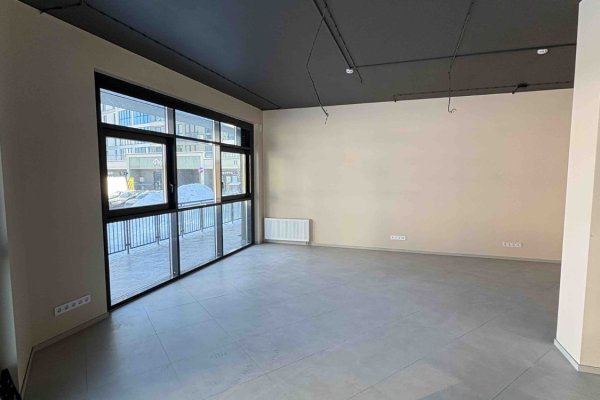 Аренда торгового помещения 45,2 м2, ул. Алфёрова, 12 - фото 2