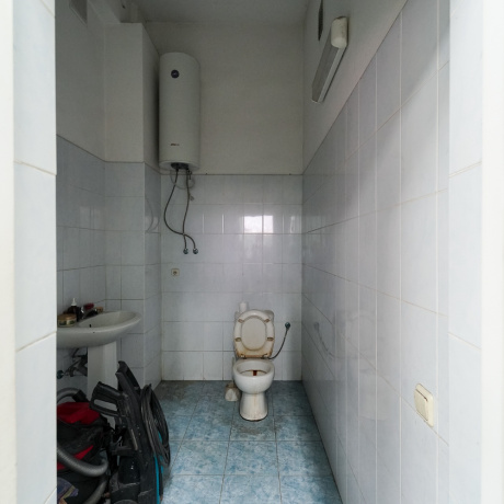 Фотография Сдаётся склад 380м&sup2; с офисом 50 м&sup2; в черте Минска, ул. Карвата 77 - фото 6