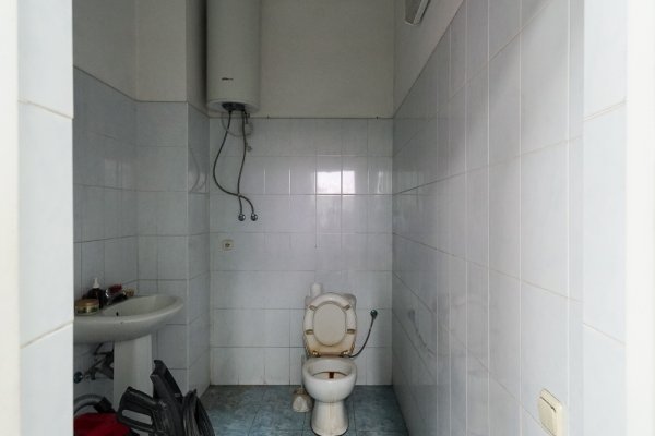 Сдаётся склад 380м&sup2; с офисом 50 м&sup2; в черте Минска, ул. Карвата 77 - фото 6