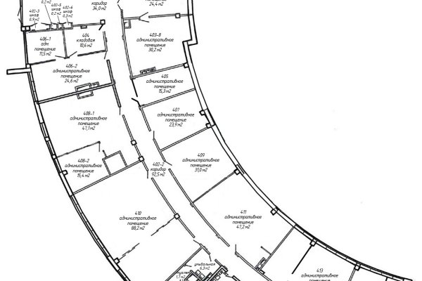 Аренда офисных помещений в БЦ &laquo;Порт&raquo; Шафарнянская 11 - фото 2