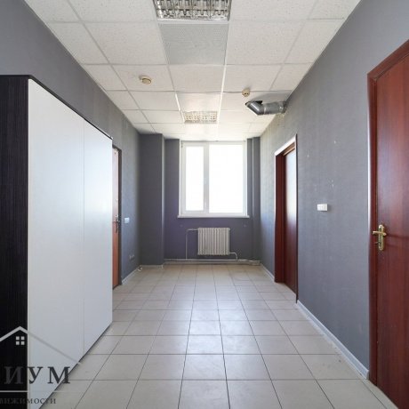 Фотография Офисное помещение 47,6 кв.м., ул. Тимирязева, 65Б - 6