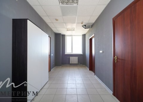 Офисное помещение 47,6 кв.м., ул. Тимирязева, 65Б - фото 6