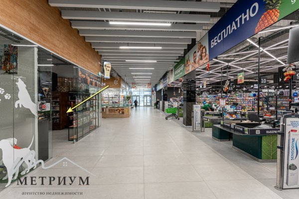 Сдается помещение г.Минск ул Рудобельская 3, 30,4 м2 - фото 3