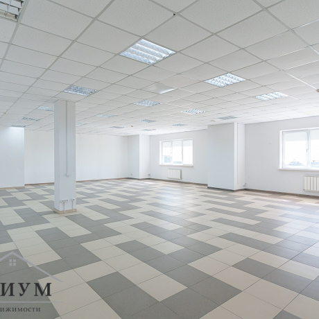 Фотография Аренда производства 1326 м2 в д. Королев Стан, ул. Московская, 17 - фото 7