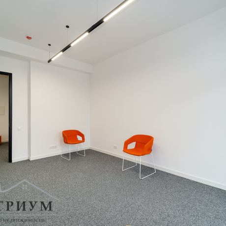 Фотография Престижный офис рядом с Немигой. Мясникова, 27 - фото 5