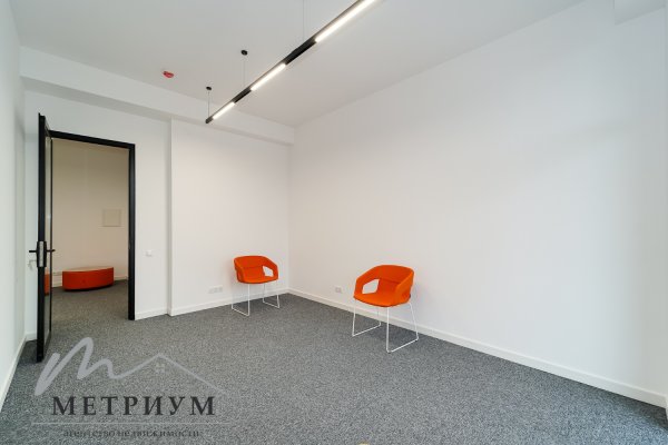 Престижный офис рядом с Немигой. Мясникова, 27 - фото 5