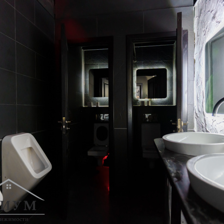 Фотография Продажа помещения кафе 436,1 м2, ул. Домбровская, 9 (БЦ &laquo;Sky Towers&raquo;) - фото 10