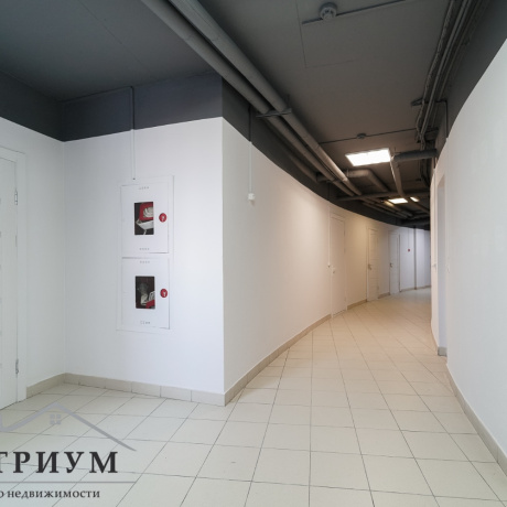 Фотография Предлагаем в аренду помещение 107,2м2, ул. Ратомская, 7 - фото 4