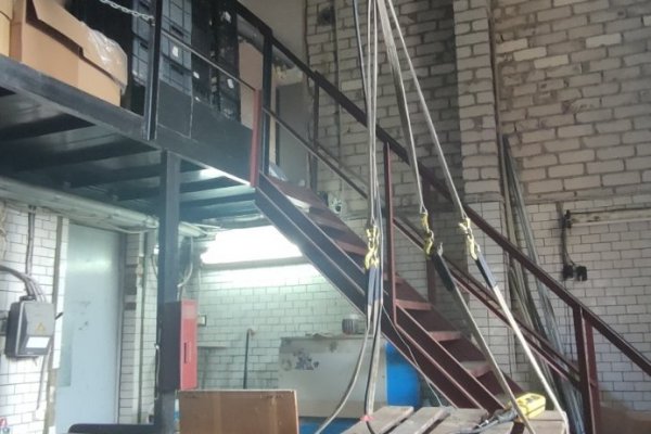 Продажа объекта 632,2 кв.м, ул. Корженевского 14, корп.4 - фото 14