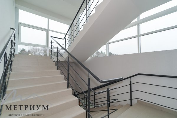 Офисы от 483,8 до 1710 м2 по ул. Мазурова,1 в бизнес-центре - фото 6