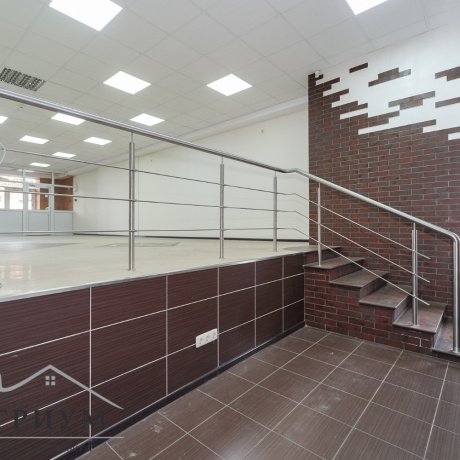 Фотография Торговое помещение 116.5м&sup2;, ул. Пономаренко 35А - фото 7