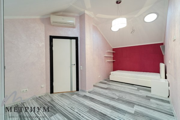 3-комнатная квартира по адресу ЧОРНОГО КУЗЬМЫ, 28 - фото 15