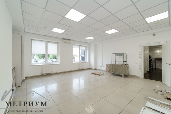 Торгово-офисное помещение, площадью 288 кв.м. ул Бирюзова 10А. ЭКСКЛЮЗИВНОЕ ПРЕДЛОЖЕНИЕ, СПЕШИТЕ!!!  - фото 14