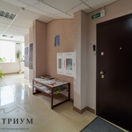 Фотография Светлый офис 147м&sup2; на Янки Мавра 41 - фото 13