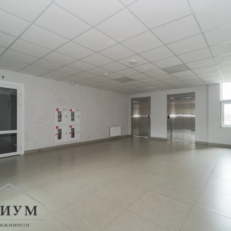 Фотография Офис от 35,1 до 400 м2 по ул. Мазурова, 1 - фото 13